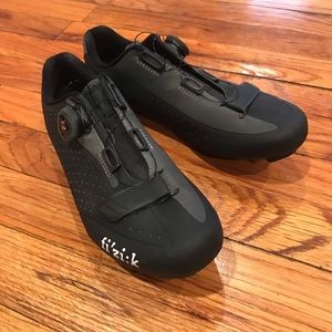 Fizik cycling shoes